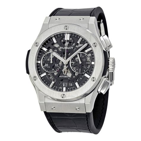 hublot automatic watches